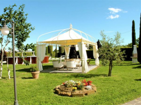 Belvilla by Oyo Montefiore San Piero In Campo